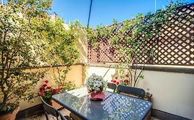Trevi'S Roof Terraces